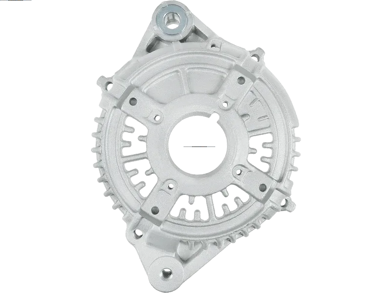 ABR6124S AS-PL - 3.CZĘŚCI ALTERNATORA — zdjęcie 1 z 2