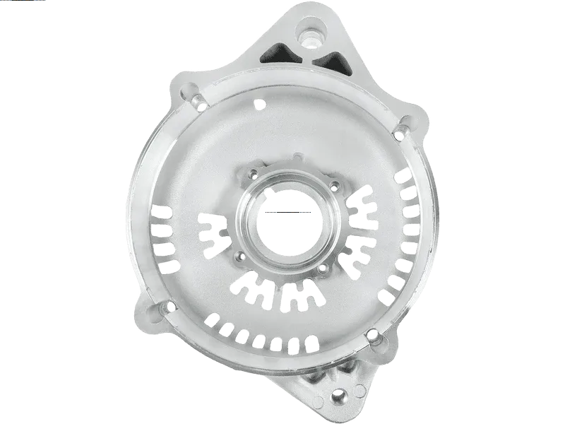 ABR6124S AS-PL - 3.CZĘŚCI ALTERNATORA — zdjęcie 2 z 2