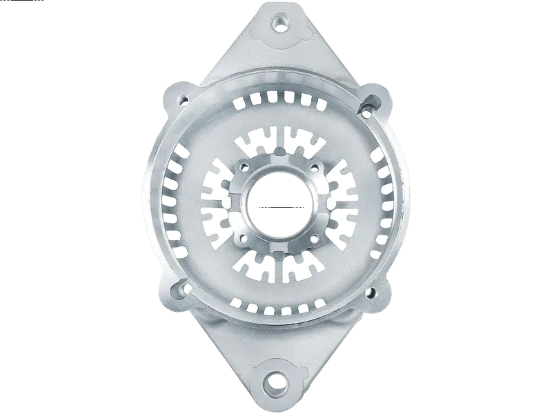 ABR6125S AS-PL - 3.CZĘŚCI ALTERNATORA — zdjęcie 2 z 3