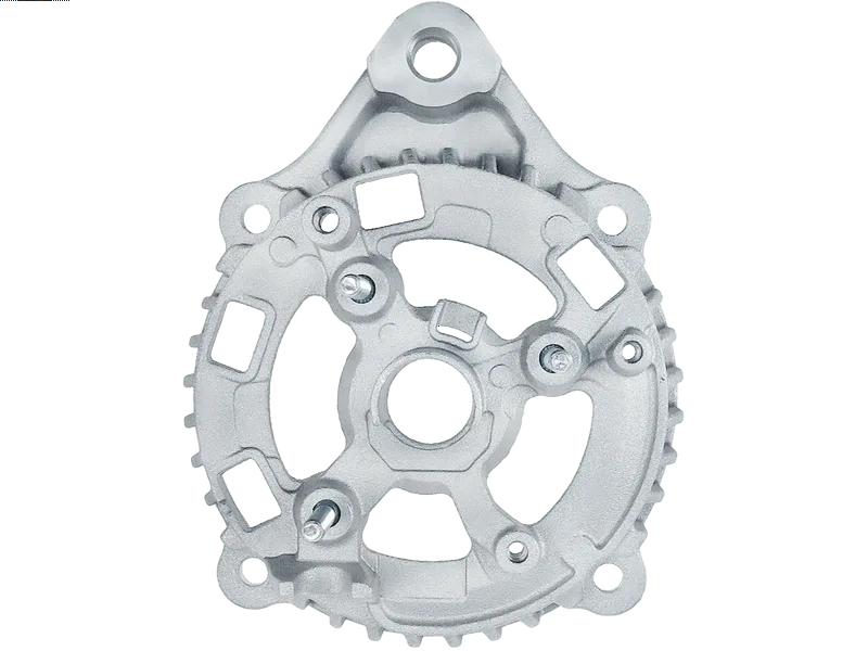 ABR6127S AS-PL - 3.CZĘŚCI ALTERNATORA — zdjęcie 1 z 3