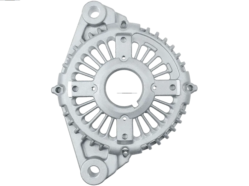 ABR6130S AS-PL - 3.CZĘŚCI ALTERNATORA — zdjęcie 2 z 2