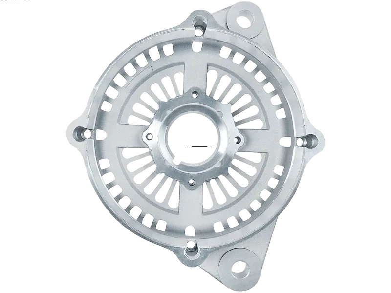 ABR6130S AS-PL - 3.CZĘŚCI ALTERNATORA — zdjęcie 1 z 2