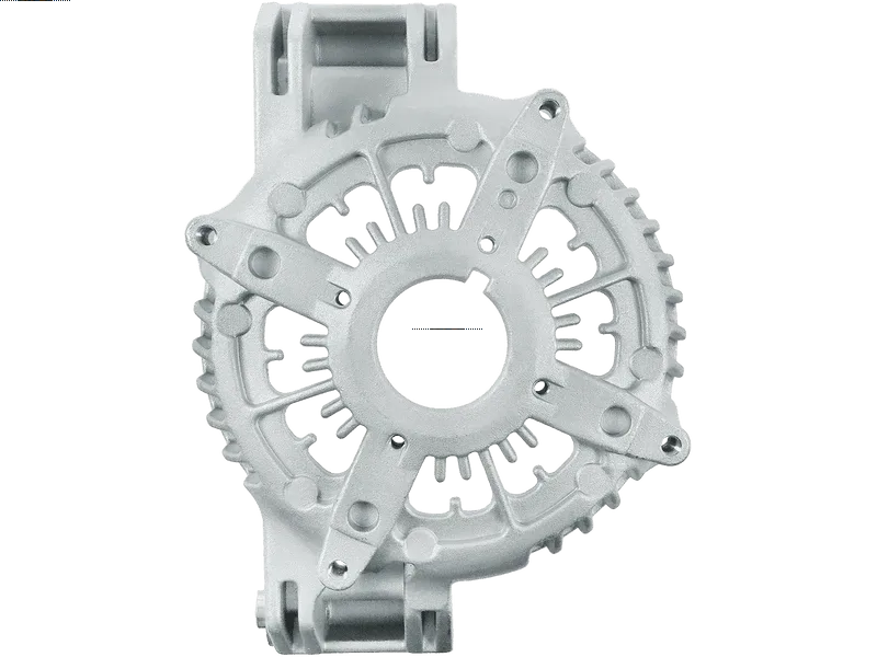 ABR6137S AS-PL - 3.CZĘŚCI ALTERNATORA — zdjęcie 1 z 3