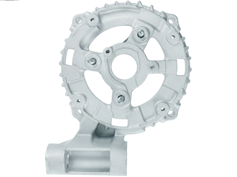 ABR6140S AS-PL - 3.CZĘŚCI ALTERNATORA — zdjęcie 2 z 2