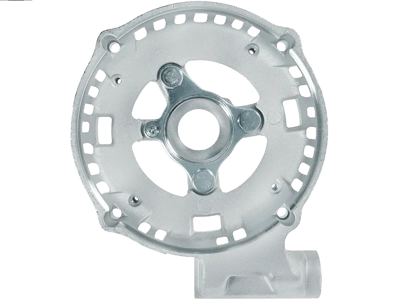 ABR6140S AS-PL - 3.CZĘŚCI ALTERNATORA — zdjęcie 1 z 2