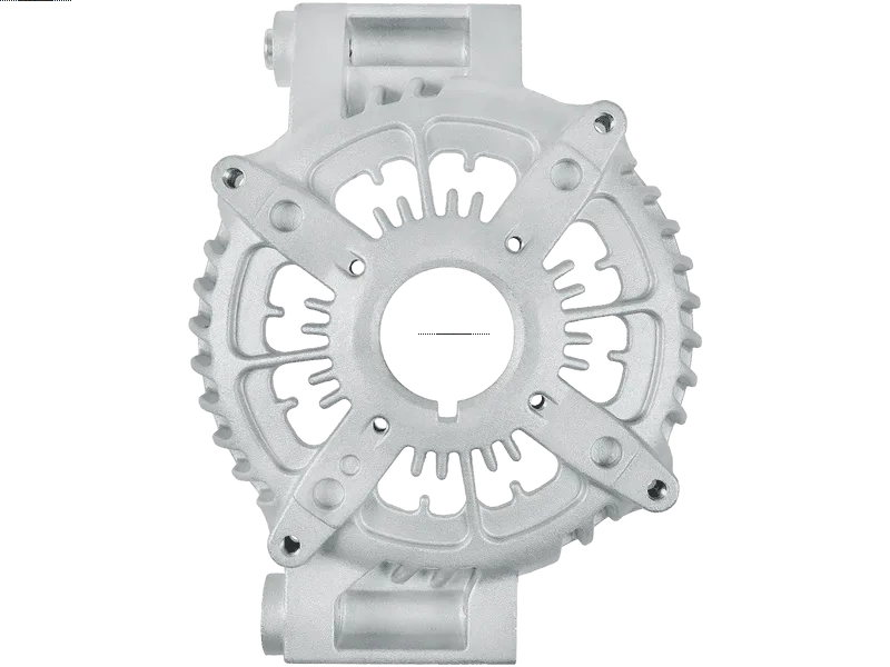 ABR6141S AS-PL - 3.CZĘŚCI ALTERNATORA — zdjęcie 1 z 3