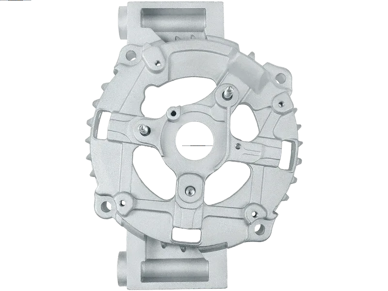 ABR6142S AS-PL - 3.CZĘŚCI ALTERNATORA — zdjęcie 1 z 3