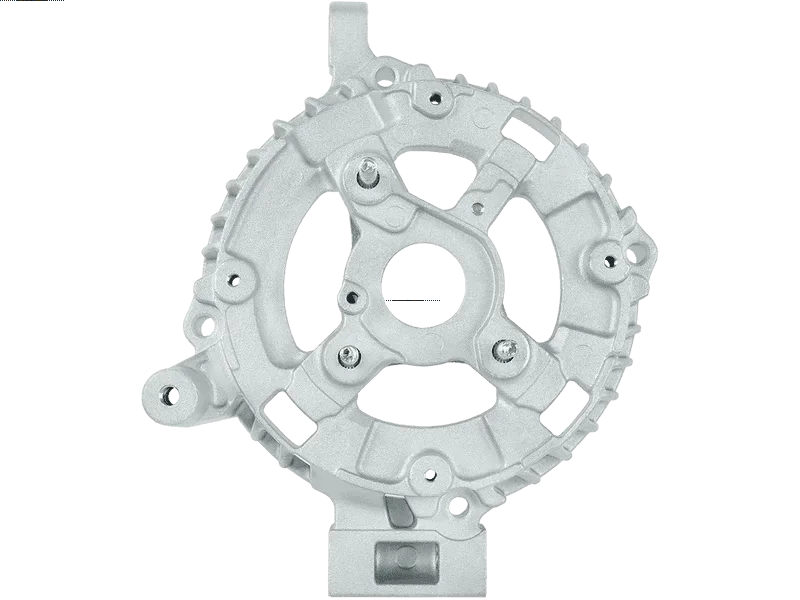 ABR6144S AS-PL - 3.CZĘŚCI ALTERNATORA — zdjęcie 1 z 3