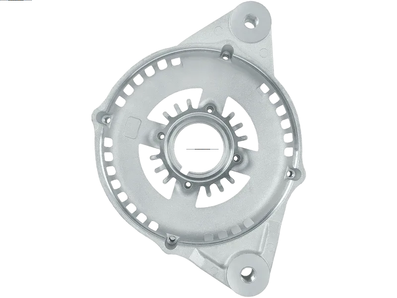 ABR6145S AS-PL - 3.CZĘŚCI ALTERNATORA — zdjęcie 2 z 2