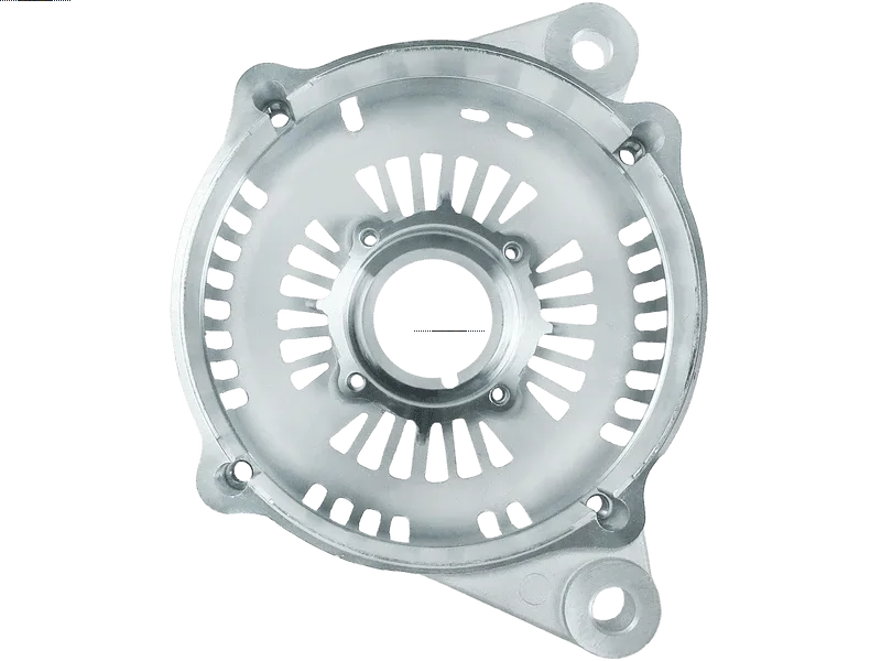 ABR6146S AS-PL - 3.CZĘŚCI ALTERNATORA — zdjęcie 2 z 3