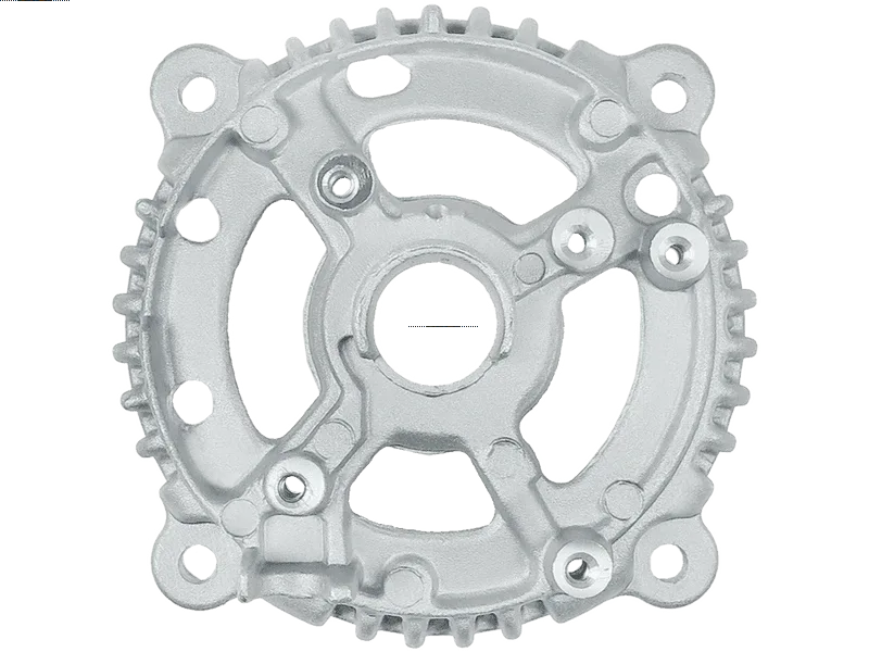 ABR6152S AS-PL - 3.CZĘŚCI ALTERNATORA — zdjęcie 1 z 3