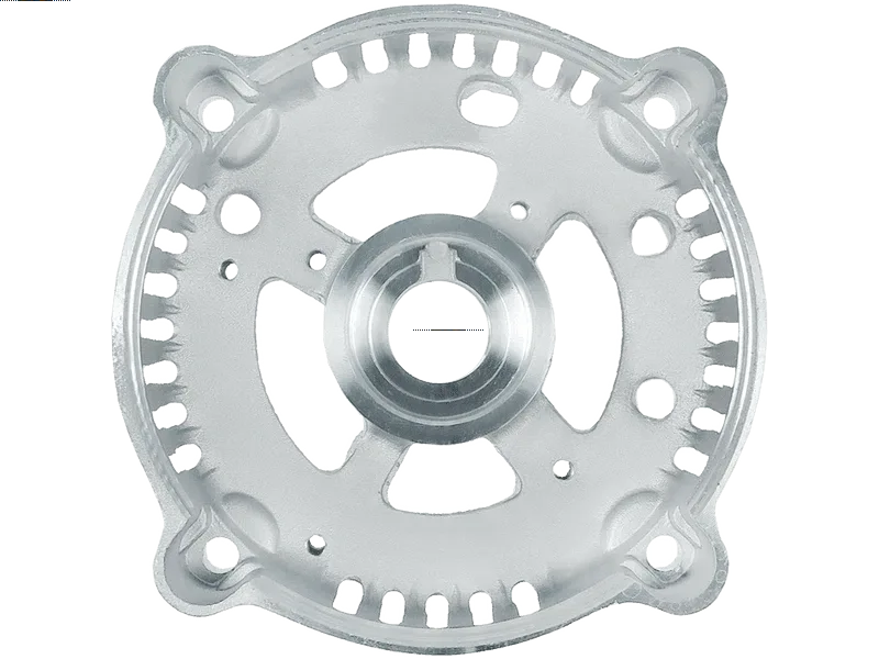 ABR6152S AS-PL - 3.CZĘŚCI ALTERNATORA — zdjęcie 2 z 3