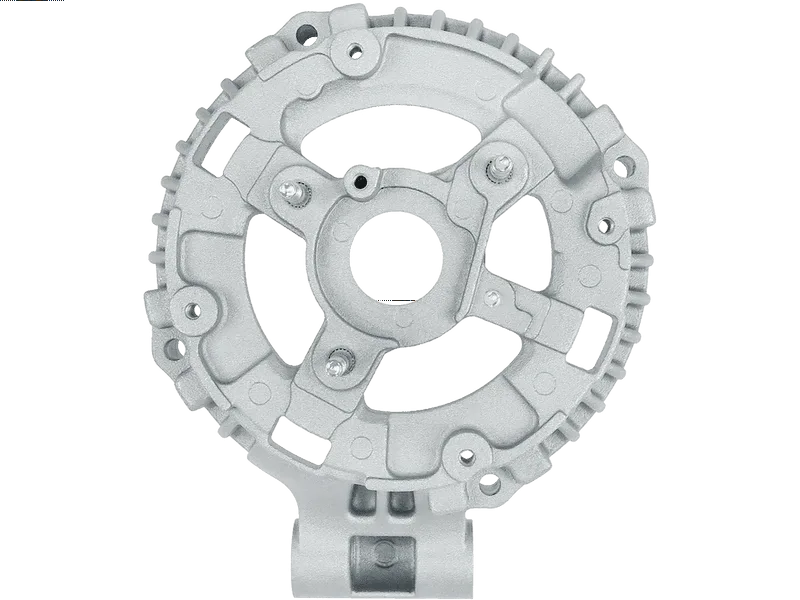 ABR6156S AS-PL - 3.CZĘŚCI ALTERNATORA — zdjęcie 1 z 2