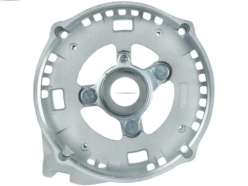 ABR6157S AS-PL - 3.CZĘŚCI ALTERNATORA — zdjęcie 2 z 3