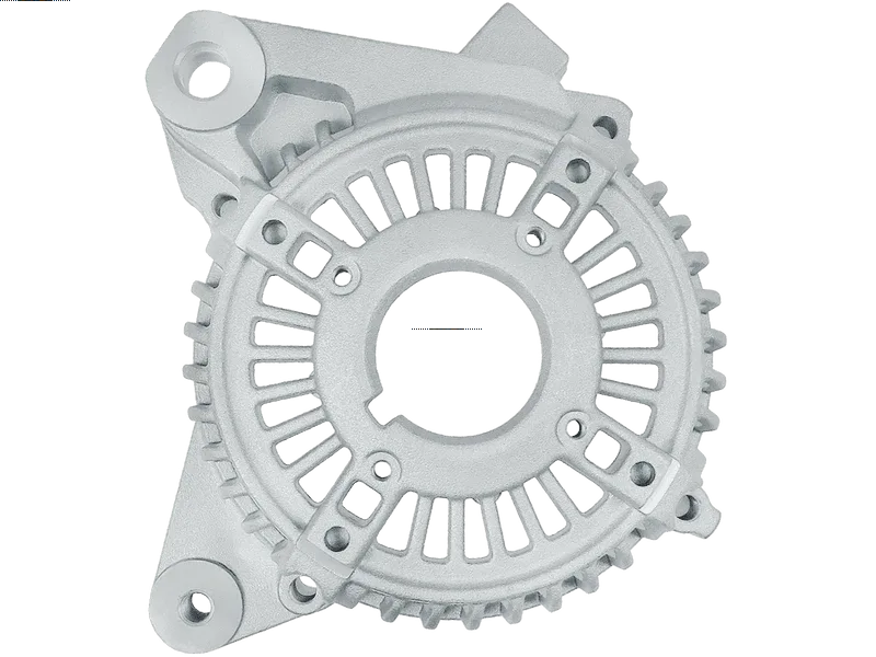 ABR6163S AS-PL - 3.CZĘŚCI ALTERNATORA — zdjęcie 1 z 3