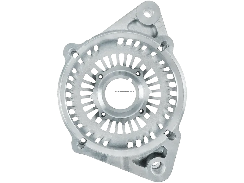 ABR6164S AS-PL - 3.CZĘŚCI ALTERNATORA — zdjęcie 2 z 3