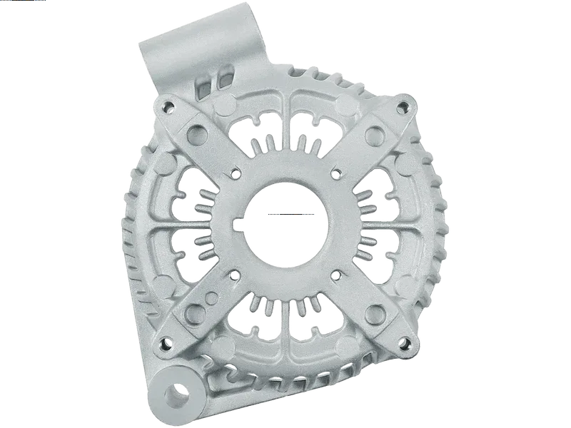 ABR6165S AS-PL - 3.CZĘŚCI ALTERNATORA — zdjęcie 1 z 3