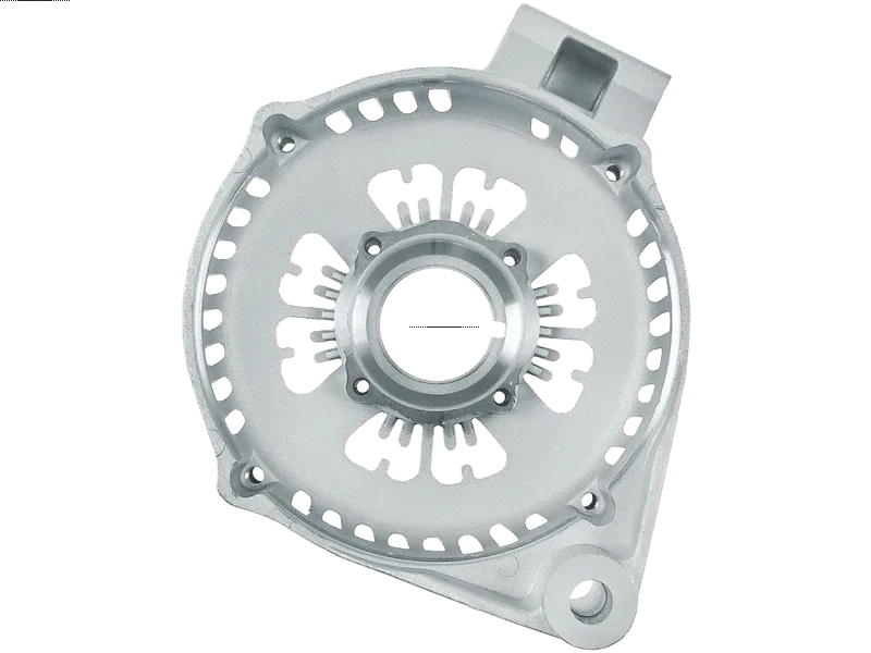 ABR6165S AS-PL - 3.CZĘŚCI ALTERNATORA — zdjęcie 2 z 3