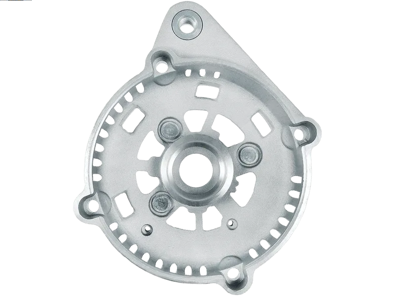 ABR6166S AS-PL - 3.CZĘŚCI ALTERNATORA — zdjęcie 2 z 3