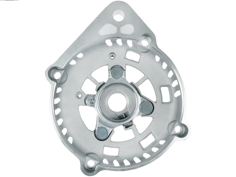 ABR6167S AS-PL - 3.CZĘŚCI ALTERNATORA — zdjęcie 2 z 3