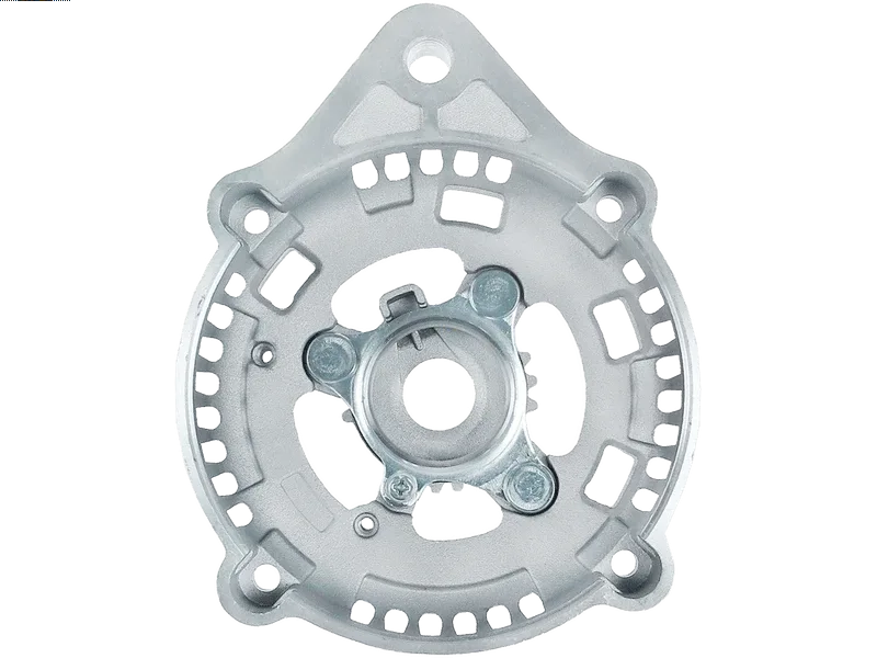 ABR6168S AS-PL - 3.CZĘŚCI ALTERNATORA — zdjęcie 2 z 3