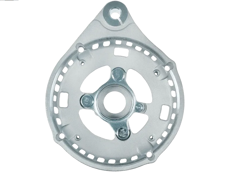 ABR6170S AS-PL - 3.CZĘŚCI ALTERNATORA — zdjęcie 2 z 3