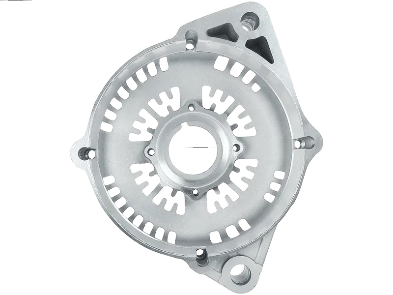 ABR6178S AS-PL - 3.CZĘŚCI ALTERNATORA — zdjęcie 2 z 2