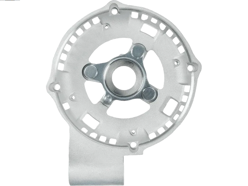 ABR6181S AS-PL - 3.CZĘŚCI ALTERNATORA — zdjęcie 2 z 3