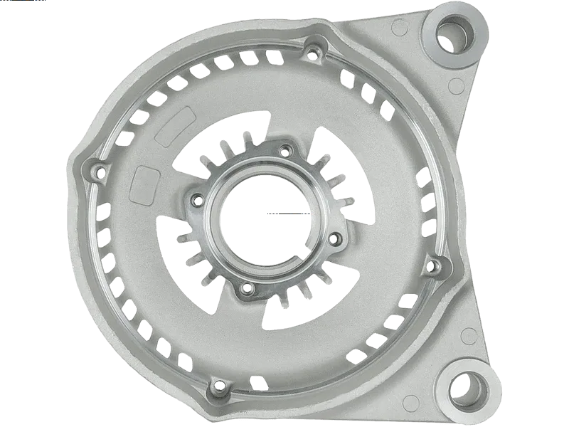 ABR6184S AS-PL - 3.CZĘŚCI ALTERNATORA — zdjęcie 2 z 3