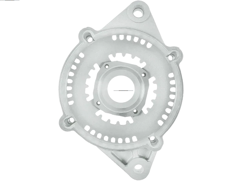 ABR6186S AS-PL - 3.CZĘŚCI ALTERNATORA — zdjęcie 2 z 3