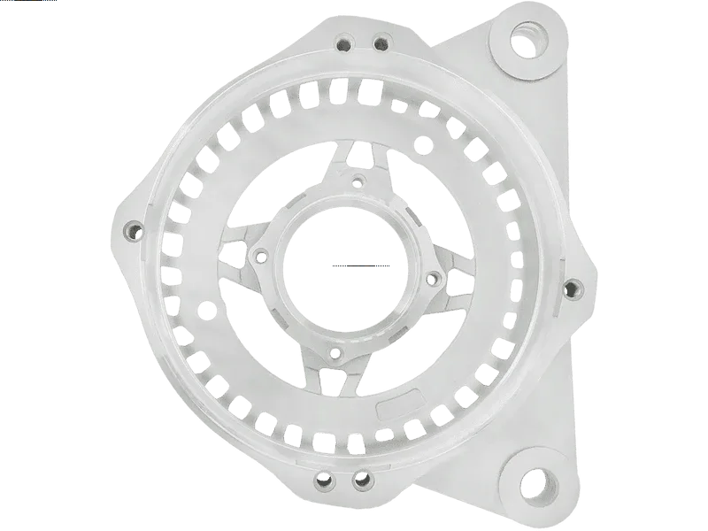 ABR6187S AS-PL - 3.CZĘŚCI ALTERNATORA — zdjęcie 2 z 3