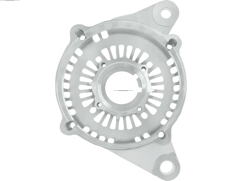 ABR6188S AS-PL - 3.CZĘŚCI ALTERNATORA — zdjęcie 2 z 2