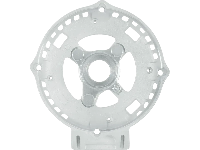 ABR6192S AS-PL - 3.CZĘŚCI ALTERNATORA — zdjęcie 2 z 3