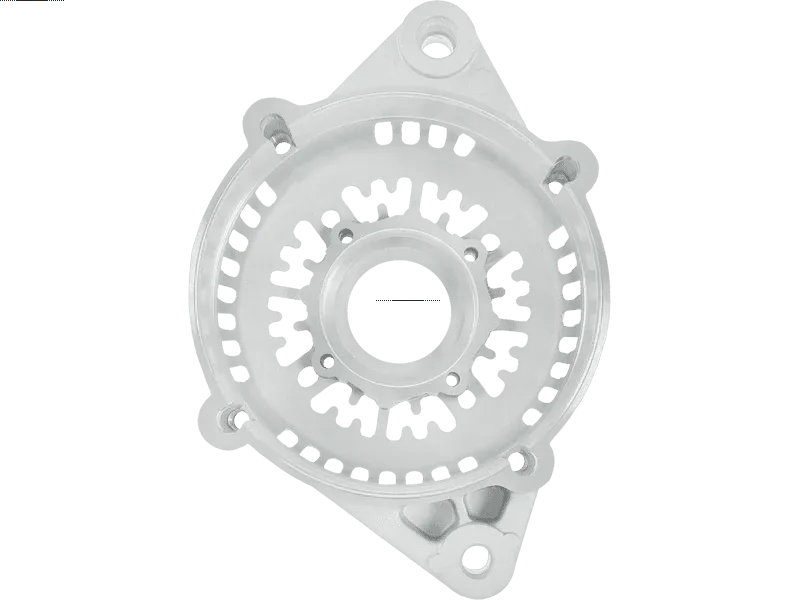 ABR6194S AS-PL - 3.CZĘŚCI ALTERNATORA — zdjęcie 2 z 3