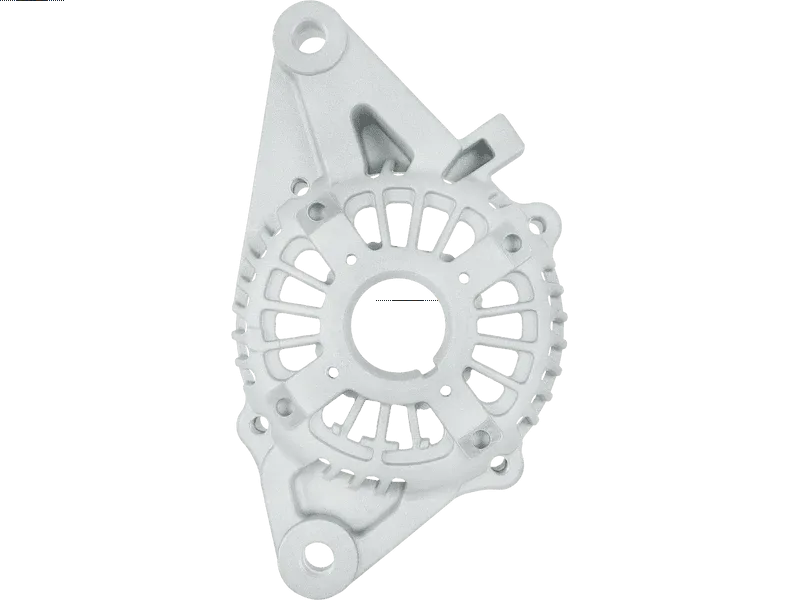 ABR6195S AS-PL - 3.CZĘŚCI ALTERNATORA — zdjęcie 1 z 3