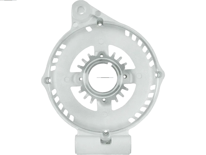 ABR6196S AS-PL - 3.CZĘŚCI ALTERNATORA — zdjęcie 2 z 3