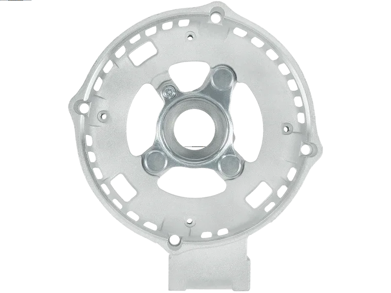 ABR6200S AS-PL - 3.CZĘŚCI ALTERNATORA — zdjęcie 2 z 3