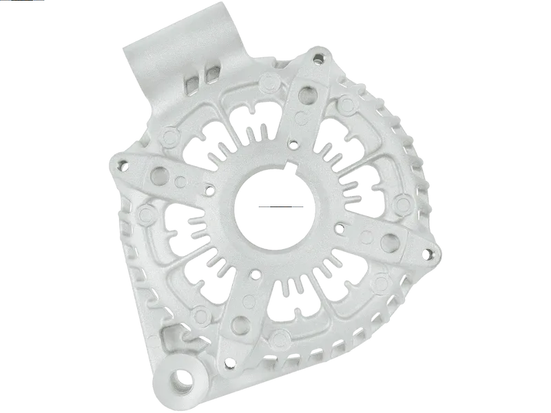 ABR6203S AS-PL - 3.CZĘŚCI ALTERNATORA — zdjęcie 1 z 3