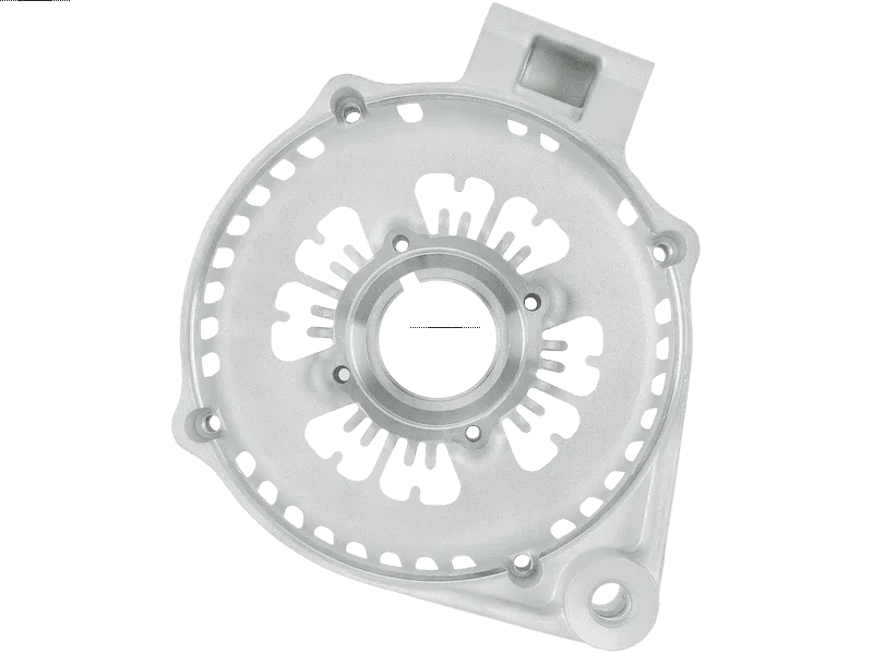 ABR6203S AS-PL - 3.CZĘŚCI ALTERNATORA — zdjęcie 2 z 3