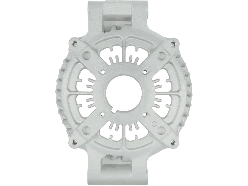 ABR6204S AS-PL - 3.CZĘŚCI ALTERNATORA — zdjęcie 1 z 3