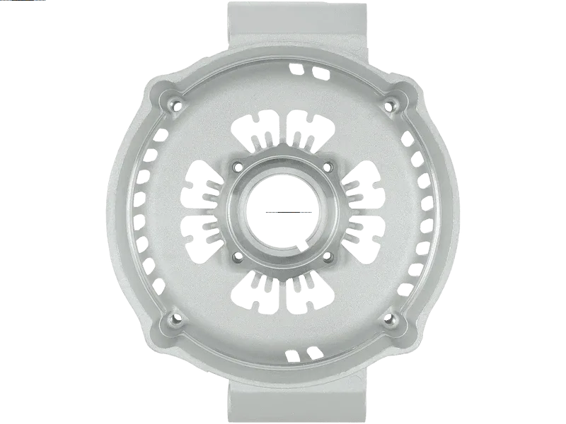 ABR6204S AS-PL - 3.CZĘŚCI ALTERNATORA — zdjęcie 2 z 3