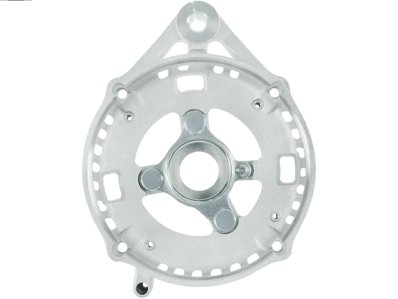 ABR6205S AS-PL - 3.CZĘŚCI ALTERNATORA — zdjęcie 2 z 3