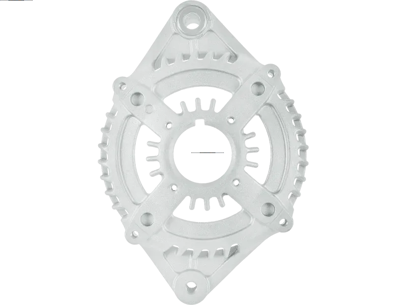 ABR6206S AS-PL - 3.CZĘŚCI ALTERNATORA — zdjęcie 1 z 3