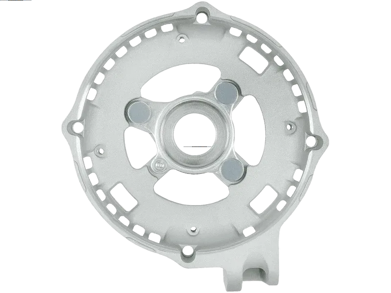 ABR6207S AS-PL - 3.CZĘŚCI ALTERNATORA — zdjęcie 2 z 2