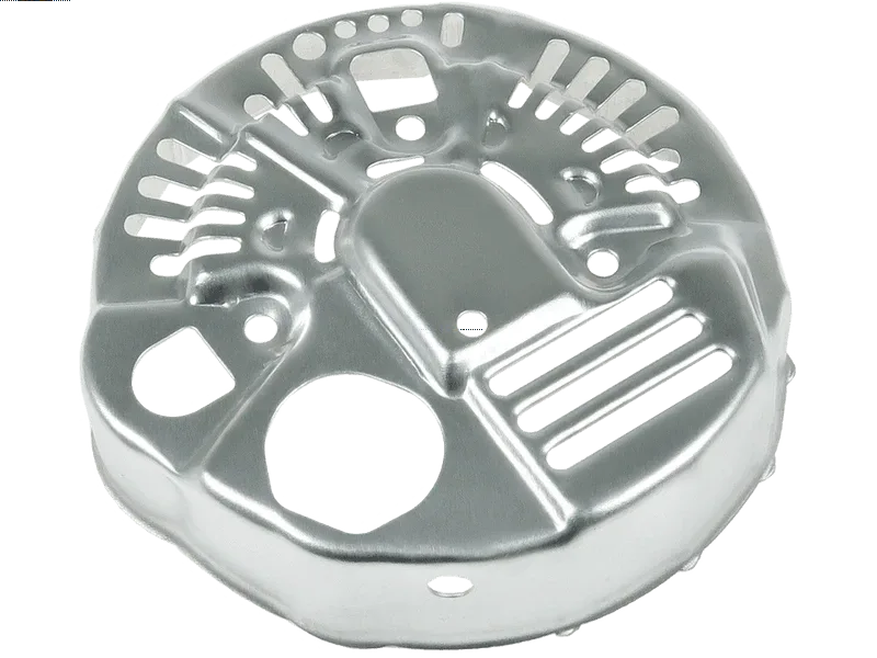 ABR6208S AS-PL - 3.CZĘŚCI ALTERNATORA — zdjęcie 1 z 1
