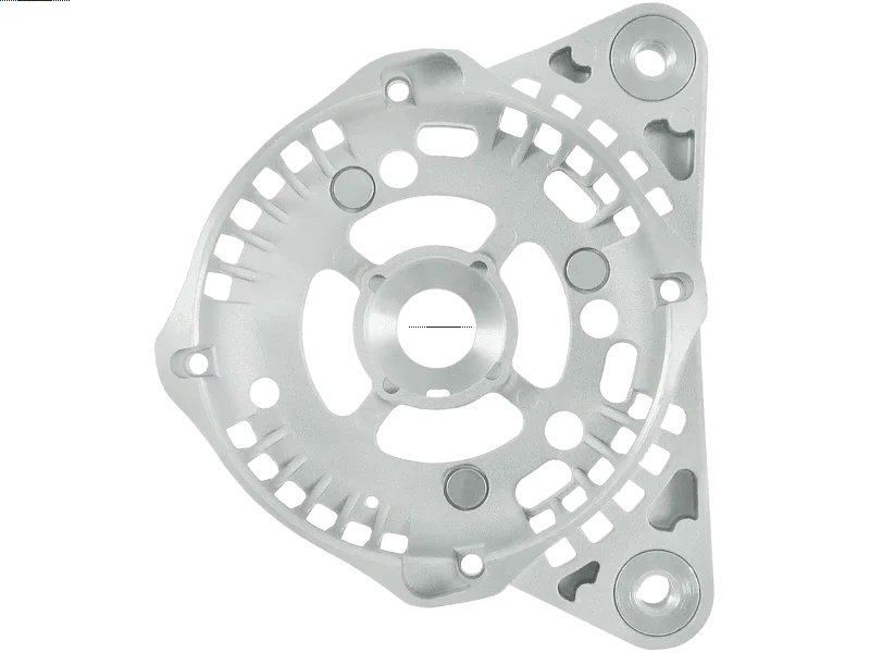 ABR6223S AS-PL - 3.CZĘŚCI ALTERNATORA — zdjęcie 2 z 3