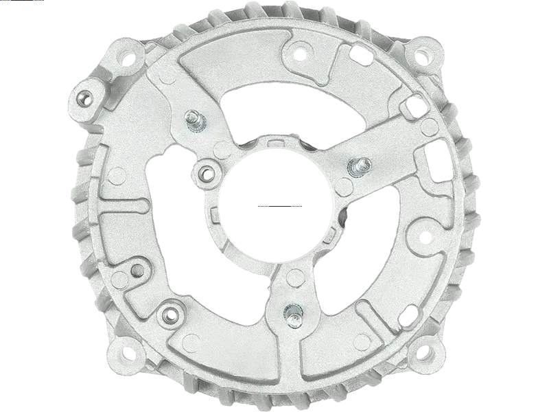 ABR9004 AS-PL - 3.CZĘŚCI ALTERNATORA — zdjęcie 2 z 3