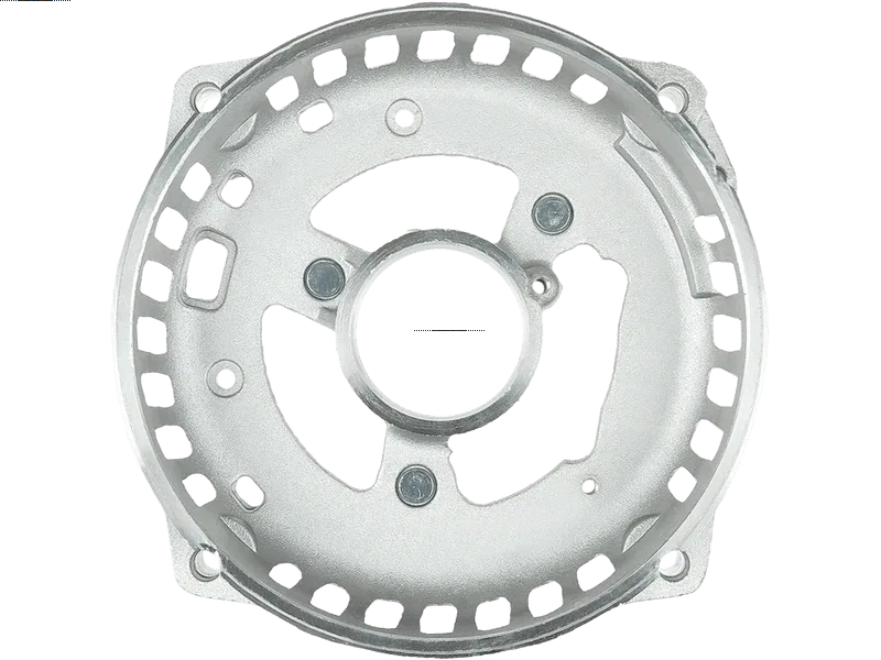 ABR9004 AS-PL - 3.CZĘŚCI ALTERNATORA — zdjęcie 3 z 3