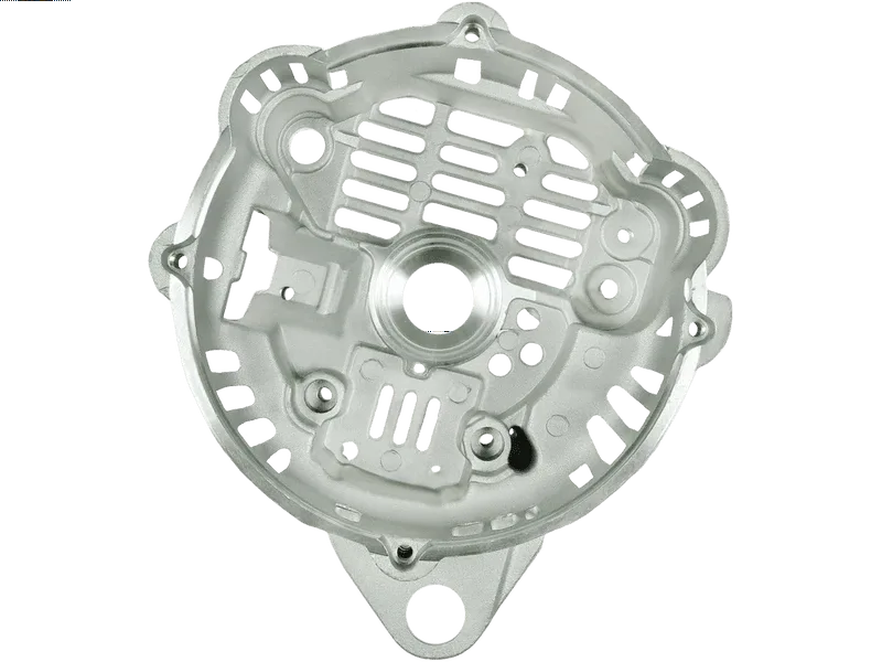 ABR9007 AS-PL - 3.CZĘŚCI ALTERNATORA — zdjęcie 3 z 3