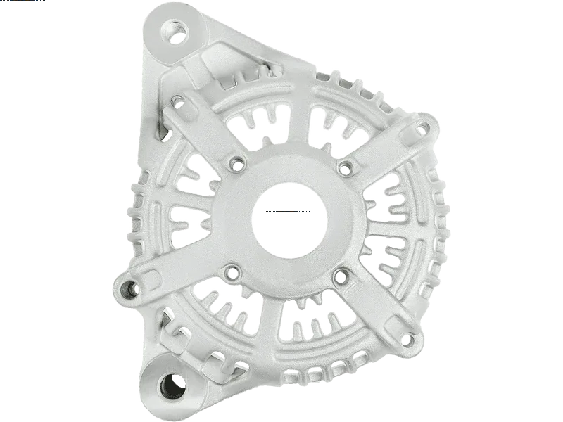 ABR9009 AS-PL - 3.CZĘŚCI ALTERNATORA — zdjęcie 2 z 3